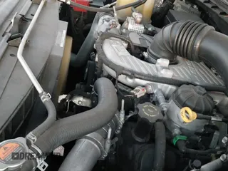 ✅ 2016 Nissan Titan SL • VIN: 1N6BA1F47GN515982 • Lot: 41845643. Wystawiony na IAAI z przebiegiem 95 220 mil. Bezpłatny archiwum sprzedaży aukcyjnych z USA i szczegółowy raport historii pojazdu na DreamBid. Zdjęcie 23.