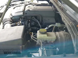 ✅ 2019 Nissan Frontier SV • VIN: 1N6AD0EV8KN752321 • Lot: 42424113. Listed on IAAI with 123,729 mi. Free auction sales archive from the USA and detailed vehicle history report at DreamBid. Image 19.