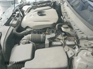 ✅ 2018 Mazda CX-9 Signature • VIN: JM3TCBEY4J0200080 • Lot: 43325587. Wystawiony na IAAI z przebiegiem 109 227 mil. Bezpłatny archiwum sprzedaży aukcyjnych z USA i szczegółowy raport historii pojazdu na DreamBid. Zdjęcie 20.