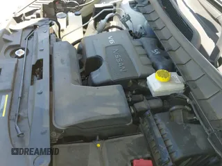 ✅ 2024 Nissan Pathfinder SL • VIN: 5N1DR3CB9RC208004 • Lot: 43041284. Wystawiony na IAAI z przebiegiem 24 259 mil. Bezpłatny archiwum sprzedaży aukcyjnych z USA i szczegółowy raport historii pojazdu na DreamBid. Zdjęcie 19.