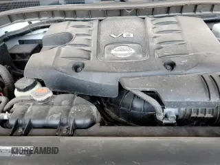 ✅ 2019 Nissan Armada Platinum • VIN: JN8AY2NE7K9758644 • Lot: 67968295. Wystawiony na Copart z przebiegiem 83 161 mil. Bezpłatny archiwum sprzedaży aukcyjnych z USA i szczegółowy raport historii pojazdu na DreamBid. Zdjęcie 16.