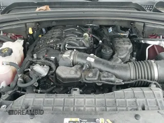 ✅ 2021 Jeep Grand Cherokee Limited • VIN: 1C4RJKBG7M8123683 • Lot: 43661795. Wystawiony na IAAI z przebiegiem 53 839 mil. Bezpłatny archiwum sprzedaży aukcyjnych z USA i szczegółowy raport historii pojazdu na DreamBid. Zdjęcie 12.