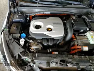 ✅ 2017 Kia Optima EX • VIN: KNAGV4LD7H5017282 • Lot: 70381525. Wystawiony na Copart z przebiegiem 74 162 mil. Bezpłatny archiwum sprzedaży aukcyjnych z USA i szczegółowy raport historii pojazdu na DreamBid. Zdjęcie 14.