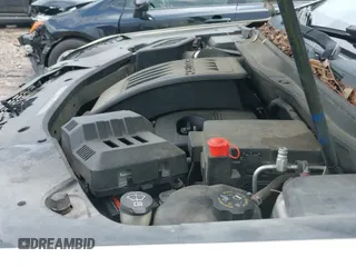 ✅ 2012 GMC Terrain SLT-1 • VIN: 2GKALUEK0C6119759 • Лот: 43056532. Опубликован ранее на IAAI с пробегом 160 507 миль. Бесплатный доступ к архиву аукционных продаж из США и подробный отчёт об истории автомобиля на DreamBid. Изображение 19.