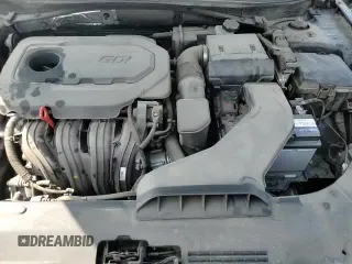 ✅ 2019 Hyundai Sonata SEL • VIN: 5NPE34AF1KH810346 • Lot: 64824255. Wystawiony na Copart z przebiegiem 40 830 mil. Bezpłatny archiwum sprzedaży aukcyjnych z USA i szczegółowy raport historii pojazdu na DreamBid. Zdjęcie 15.