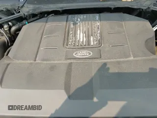 ✅ 2020 Land Rover Range Rover Sport HSE Dynamic • VIN: SALWR2SE9LA886086 • Lot: 42382923. Listed on IAAI with 62,006 mi. Free auction sales archive from the USA and detailed vehicle history report at DreamBid. Image 19.