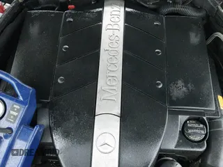 ✅ 2005 Mercedes-Benz C 320 • VIN: WDBRF64J45F610076 • Lot: 42422374. Listed on IAAI with 136,991 mi. Free auction sales archive from the USA and detailed vehicle history report at DreamBid. Image 12.