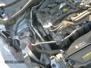 ✅ 2023 Toyota Corolla Cross XLE • VIN: 7MUDAAAG0PV048708 • Lot: 71272525. Listed on Copart with 30,141 mi. Free auction sales archive from the USA and detailed vehicle history report at DreamBid. Image 13.