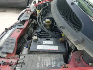 ✅ 2002 Chrysler Town & Country Limited • VIN: 2C8GP64L12R666650 • Lot: 42408207. Wystawiony na IAAI z przebiegiem 197 011 mil. Bezpłatny archiwum sprzedaży aukcyjnych z USA i szczegółowy raport historii pojazdu na DreamBid. Zdjęcie 20.