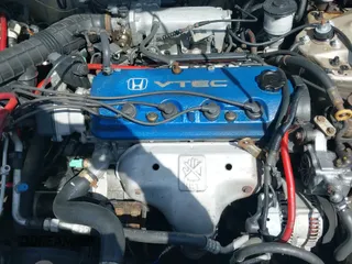 ✅ 1995 Honda Accord LX • VIN: 1HGCE1827SA012042 • Lot: 42015855. Listed on IAAI with 188,428 mi. Free auction sales archive from the USA and detailed vehicle history report at DreamBid. Image 15.