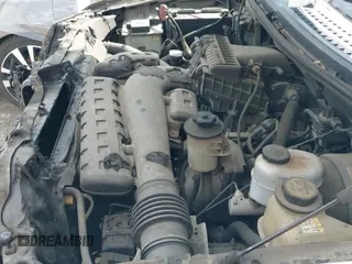 ✅ 2006 Ford F-150 XLT • VIN: 1FTVX125X6NB64626 • Lot: 42771741. Listed on IAAI with Not provided. Free auction sales archive from the USA and detailed vehicle history report at DreamBid. Image 12.