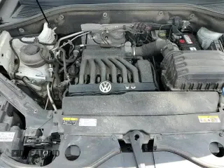 ✅ 2021 Volkswagen Atlas SE • VIN: 1V2HR2CA2MC539957 • Lot: 60367725. Listed on Copart with 117,071 mi. Free auction sales archive from the USA and detailed vehicle history report at DreamBid. Image 16.