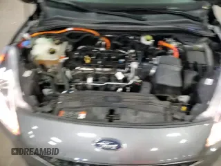 ✅ 2021 Ford Escape SE Hybrid • VIN: 1FMCU9BZXMUA58712 • Lot: 80251065. Wystawiony na Copart z przebiegiem 119 709 mil. Bezpłatny archiwum sprzedaży aukcyjnych z USA i szczegółowy raport historii pojazdu na DreamBid. Zdjęcie 17.