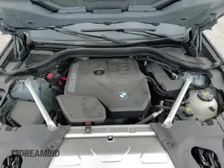 ✅ 2022 BMW X3 xDrive30i • VIN: 5UX53DP09N9N17695 • Lot: 50335855. Listed on Copart with 29,122 mi. Free auction sales archive from the USA and detailed vehicle history report at DreamBid. Image 14.