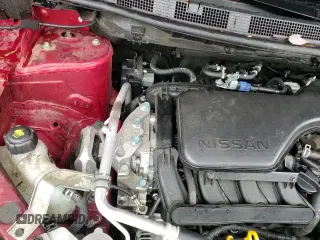 ✅ 2018 Nissan Rogue S • VIN: JN1BJ1CP9JW188085 • Лот: 90257615. Опубликован ранее на Copart с пробегом 115 239 миль. Бесплатный доступ к архиву аукционных продаж из США и подробный отчёт об истории автомобиля на DreamBid. Изображение 14.