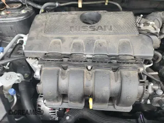 ✅ 2017 Nissan Sentra SR • VIN: 3N1AB7AP7HL720335 • Lot: 93331515. Listed on Copart with 110,812 mi. Free auction sales archive from the USA and detailed vehicle history report at DreamBid. Image 13.