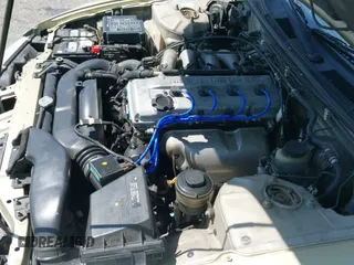 ✅ 1995 Nissan 240SX • VIN: JN1AS44D3SW013539 • Lot: 42291213. Listed on IAAI with 198,479 mi. Free auction sales archive from the USA and detailed vehicle history report at DreamBid. Image 22.