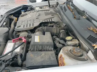 ✅ 2007 Kia Optima EX • VIN: KNAGE124875157565 • Лот: 41553065. Опубликован ранее на IAAI с пробегом 189 258 миль. Бесплатный доступ к архиву аукционных продаж из США и подробный отчёт об истории автомобиля на DreamBid. Изображение 19.