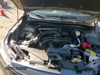 ✅ 2025 Subaru Forester Limited • VIN: JF2SLDRCXSH490876 • Лот: 86986765. Опубликован ранее на Copart с пробегом 4 327 миль. Бесплатный доступ к архиву аукционных продаж из США и подробный отчёт об истории автомобиля на DreamBid. Изображение 14.