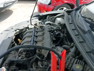 ✅ 2013 Nissan Sentra SR • VIN: 3N1AB7AP1DL632858 • Lot: 42624133. Wystawiony na IAAI z przebiegiem 168 053 mil. Bezpłatny archiwum sprzedaży aukcyjnych z USA i szczegółowy raport historii pojazdu na DreamBid. Zdjęcie 18.