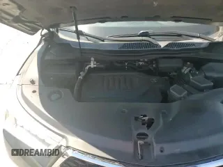 ✅ 2017 Acura MDX Advance • VIN: 5FRYD4H98HB019411 • Lot: 64269825. Listed on Copart with 113,271 mi. Free auction sales archive from the USA and detailed vehicle history report at DreamBid. Image 16.