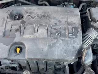 ✅ 2019 Toyota Corolla L • VIN: 5YFBURHE6KP917356 • Lot: 96263275. Listed on Copart with 93,332 mi. Free auction sales archive from the USA and detailed vehicle history report at DreamBid. Image 11.