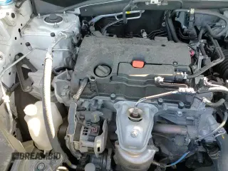 ✅ 2023 Honda HR-V LX • VIN: 3CZRZ2H36PM703269 • Лот: 90612235. Опубликован ранее на Copart с пробегом 37 290 миль. Бесплатный доступ к архиву аукционных продаж из США и подробный отчёт об истории автомобиля на DreamBid. Изображение 16.