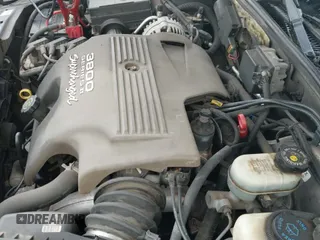 ✅ 1999 Buick Park Avenue Ultra • VIN: 1G4CU5215X4659985 • Lot: 42386957. Wystawiony na IAAI z przebiegiem 173 640 mil. Bezpłatny archiwum sprzedaży aukcyjnych z USA i szczegółowy raport historii pojazdu na DreamBid. Zdjęcie 12.