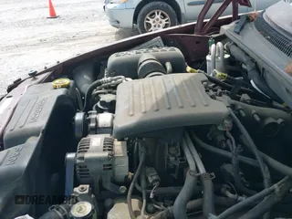 ✅ 2001 Dodge Dakota Sport • VIN: 1B7HL2AN91S278613 • Lot: 42047239. Wystawiony na IAAI z przebiegiem 178 321 mil. Bezpłatny archiwum sprzedaży aukcyjnych z USA i szczegółowy raport historii pojazdu na DreamBid. Zdjęcie 12.