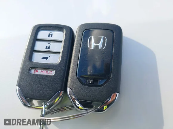 ✅ 2015 Honda CR-V EX-L • VIN: 5J6RM4H7XFL068022 • Lot: 44021836. Wystawiony na IAAI z przebiegiem 47 541 mil. Bezpłatny archiwum sprzedaży aukcyjnych z USA i szczegółowy raport historii pojazdu na DreamBid. Zdjęcie 11.