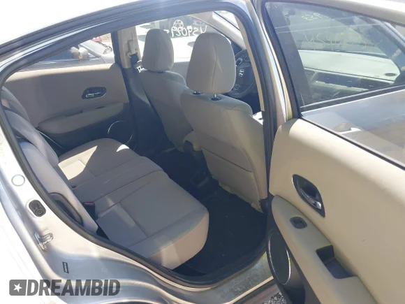 ✅ 2016 Honda HR-V EX • VIN: 3CZRU6H54GM744006 • Лот: 45402953. Опубликован ранее на IAAI с пробегом 102 182 миль. Бесплатный доступ к архиву аукционных продаж из США и подробный отчёт об истории автомобиля на DreamBid. Изображение 8.