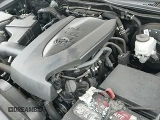 ✅ 2019 Toyota Tacoma SR5 • VIN: 3TMBZ5DN2KM019781 • Lot: 42755158. Wystawiony na IAAI z przebiegiem 74 806 mil. Bezpłatny archiwum sprzedaży aukcyjnych z USA i szczegółowy raport historii pojazdu na DreamBid. Zdjęcie 21.