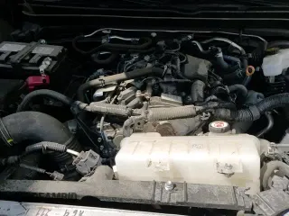 ✅ 2024 Toyota Tacoma SR5 • VIN: 3TMLB5JN8RM022935 • Lot: 85520145. Wystawiony na Copart z przebiegiem 18 899 mil. Bezpłatny archiwum sprzedaży aukcyjnych z USA i szczegółowy raport historii pojazdu na DreamBid. Zdjęcie 14.