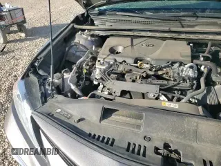 ✅ 2023 Toyota Camry XLE • VIN: 4T1F11AK0PU172329 • Лот: 91991455. Опубликован ранее на Copart с пробегом 39 467 миль. Бесплатный доступ к архиву аукционных продаж из США и подробный отчёт об истории автомобиля на DreamBid. Изображение 15.