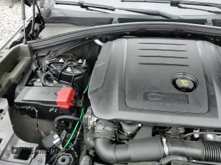 ✅ 2018 Land Rover Range Rover Velar R-Dynamic SE • VIN: SALYL2RN5JA716045 • Лот: 89520505. Опубликован ранее на Copart с пробегом 59 630 миль. Бесплатный доступ к архиву аукционных продаж из США и подробный отчёт об истории автомобиля на DreamBid. Изображение 14.