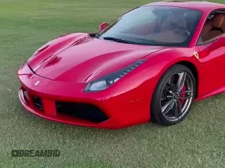 ✅ 2016 Ferrari 488 • VIN: ZFF79ALA5G0214993 • Лот: 69477725. Опубликован ранее на Copart с пробегом 25 529 миль. Бесплатный доступ к архиву аукционных продаж из США и подробный отчёт об истории автомобиля на DreamBid. Изображение 12.