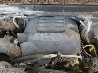 ✅ 2021 Ram 2500 Tradesman • VIN: 3C6UR5HJ1MG520783 • Lot: 80853605. Listed on Copart with 27,235 mi. Free auction sales archive from the USA and detailed vehicle history report at DreamBid. Image 13.