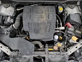 ✅ 2022 Subaru Forester • VIN: JF2SKAAC4NH460497 • Lot: 90988395. Listed on Copart with 139,522 mi. Free auction sales archive from the USA and detailed vehicle history report at DreamBid. Image 15.