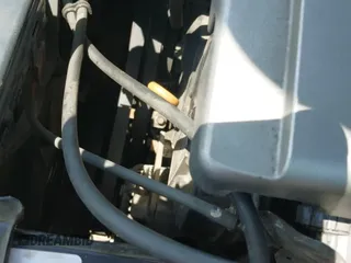 ✅ 2004 Acura RL w/Navigation System • VIN: JH4KA96614C002249 • Лот: 42309557. Опубликован ранее на IAAI с пробегом 125 671 миль. Бесплатный доступ к архиву аукционных продаж из США и подробный отчёт об истории автомобиля на DreamBid. Изображение 20.