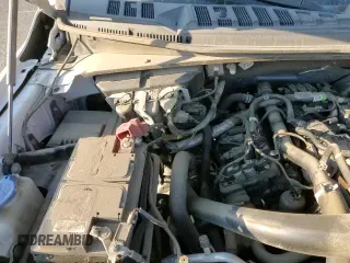 ✅ 2020 Ford F-150 XL • VIN: 1FTEX1CP1LKD10425 • Lot: 68230385. Listed on Copart with 62,139 mi. Free auction sales archive from the USA and detailed vehicle history report at DreamBid. Image 13.