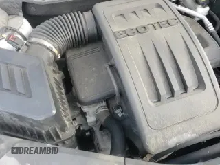 ✅ 2017 Chevrolet Equinox LS • VIN: 2GNALBEK9H1592314 • Лот: 83795735. Опубликован ранее на Copart с пробегом 98 775 миль. Бесплатный доступ к архиву аукционных продаж из США и подробный отчёт об истории автомобиля на DreamBid. Изображение 14.