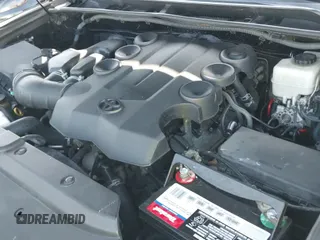 ✅ 2011 Toyota 4Runner Trail • VIN: JTEBU5JR1B5065870 • Лот: 42224439. Опубликован ранее на IAAI с пробегом 207 800 миль. Бесплатный доступ к архиву аукционных продаж из США и подробный отчёт об истории автомобиля на DreamBid. Изображение 19.