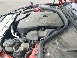 ✅ 2020 BMW 3 Series 330i • VIN: 3MW5R1J07L8B34897 • Lot: 43167921. Listed on IAAI with 74,220 mi. Free auction sales archive from the USA and detailed vehicle history report at DreamBid. Image 21.