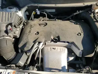 ✅ 2020 Chevrolet Equinox LT • VIN: 3GNAXLEX6LS526953 • Lot: 90142815. Wystawiony na Copart z przebiegiem 85 957 mil. Bezpłatny archiwum sprzedaży aukcyjnych z USA i szczegółowy raport historii pojazdu na DreamBid. Zdjęcie 16.