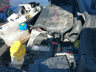 ✅ 2019 Ram ProMaster City Cargo Tradesman SLT • VIN: ZFBHRFBB2K6N02084 • Lot: 41666797. Listed on IAAI with 84,146 mi. Free auction sales archive from the USA and detailed vehicle history report at DreamBid. Image 18.