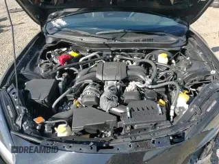 ✅ 2024 Toyota 86 Premium • VIN: JF1ZNBE10R9756190 • Lot: 65804515. Listed on Copart with 43,877 mi. Free auction sales archive from the USA and detailed vehicle history report at DreamBid. Image 16.