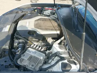 ✅ 2019 Audi A6 Premium Plus • VIN: WAUL2AF25KN105948 • Lot: 42638215. Listed on IAAI with 52,333 mi. Free auction sales archive from the USA and detailed vehicle history report at DreamBid. Image 22.