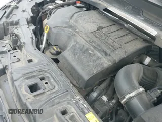 ✅ 2020 Land Rover Discovery Sport S • VIN: SALCJ2FX1LH877525 • Lot: 42821768. Listed on IAAI with 41,560 mi. Free auction sales archive from the USA and detailed vehicle history report at DreamBid. Image 20.