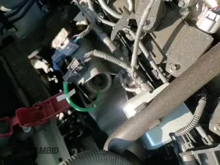 ✅ 2024 Toyota Tacoma SR • VIN: 3TYKD5HN2RT014877 • Lot: 82496135. Listed on Copart with 9,393 mi. Free auction sales archive from the USA and detailed vehicle history report at DreamBid. Image 13.