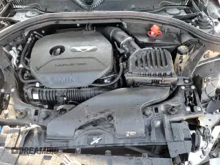 ✅ 2019 MINI Clubman Cooper S • VIN: WMWLU5C56K2G05430 • Лот: 80924705. Опубликован ранее на Copart с пробегом 67 566 миль. Бесплатный доступ к архиву аукционных продаж из США и подробный отчёт об истории автомобиля на DreamBid. Изображение 15.